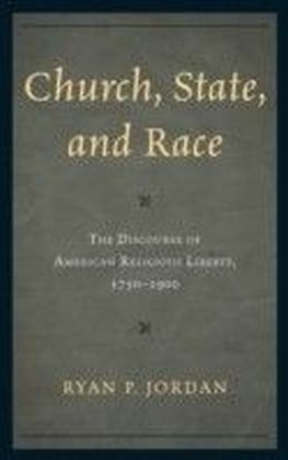 Church, State, and Race