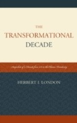 Transformational Decade