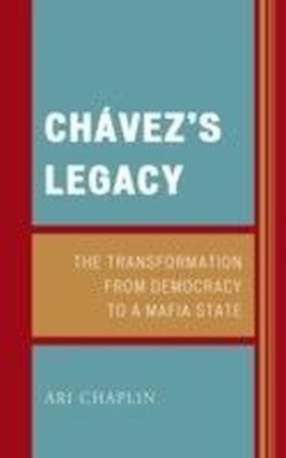 Chavez's Legacy
