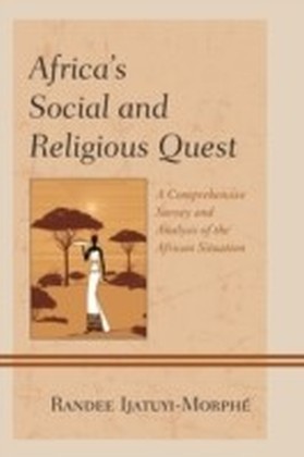 Africa's Social and Religious Quest