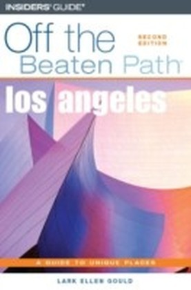 Los Angeles Off the Beaten Path(R)