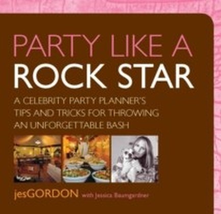 Party Like a Rock Star