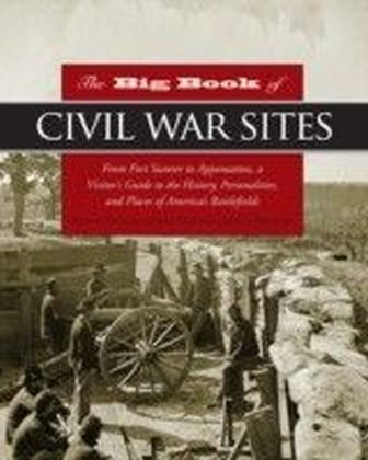Big Book of Civil War Sites