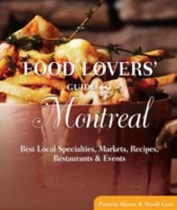 Food Lovers' Guide to(R) Montreal