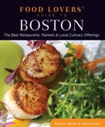 Food Lovers' Guide to(R) Boston