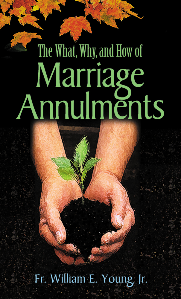 The What, Why, and How of Marriage Annulments