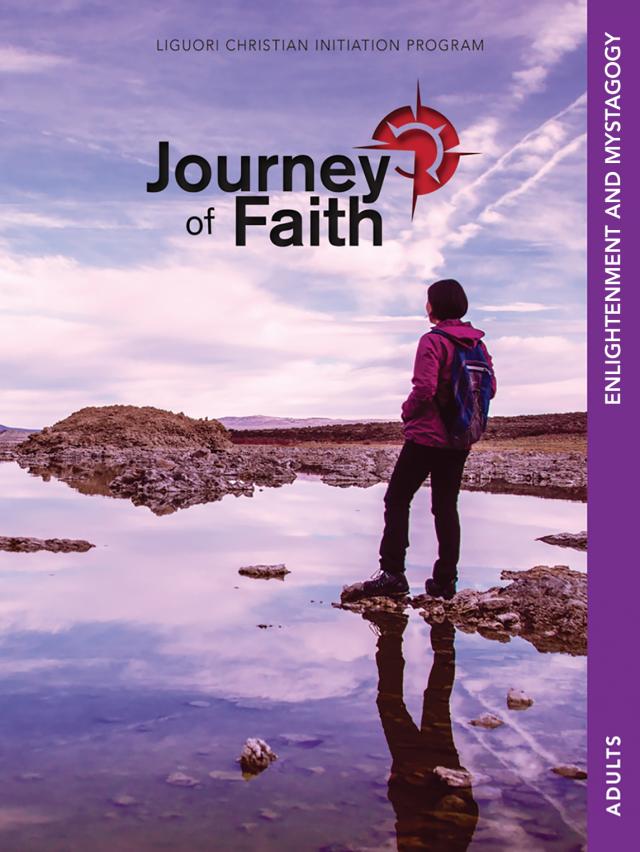 Journey of Faith for Adults, Enlightenment and Mystagogy