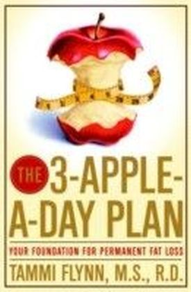 3-Apple-a-Day Plan