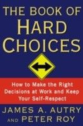 Book of Hard Choices