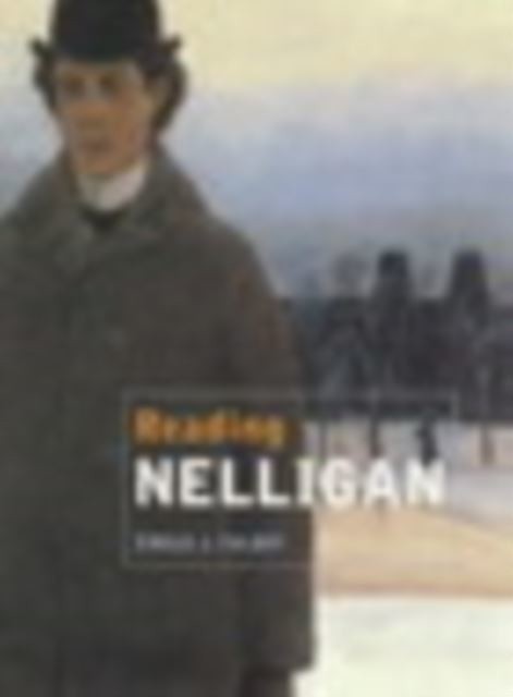 Reading Nelligan