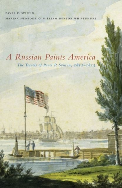 Russian Paints America