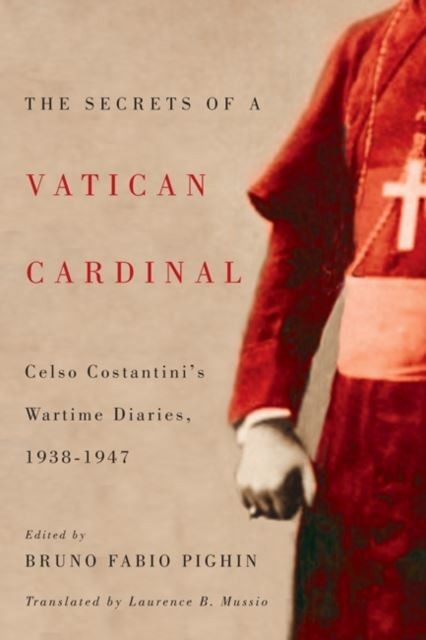 Secrets of a Vatican Cardinal