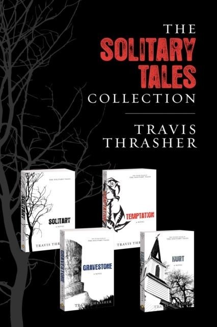 Solitary Tales Collection