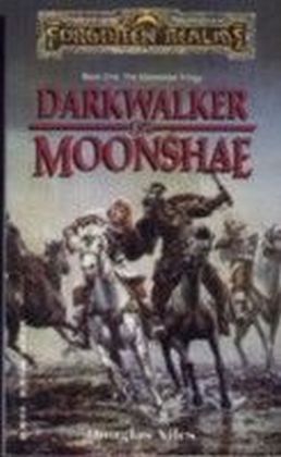 Darkwalker on Moonshae