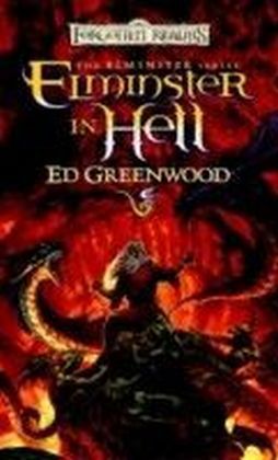 Elminster in Hell