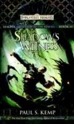 Shadow's Witness