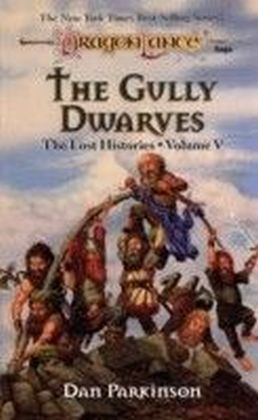 Gully Dwarves