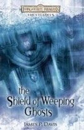 Shield of Weeping Ghosts