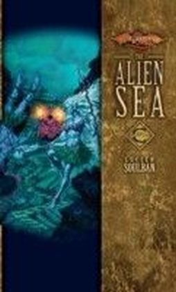 Alien Sea