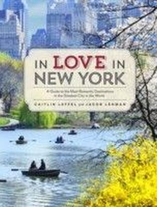 In Love in New York