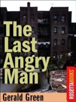Last Angry Man