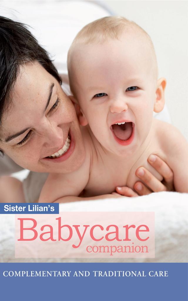 Sister Lilian’s Babycare Companion