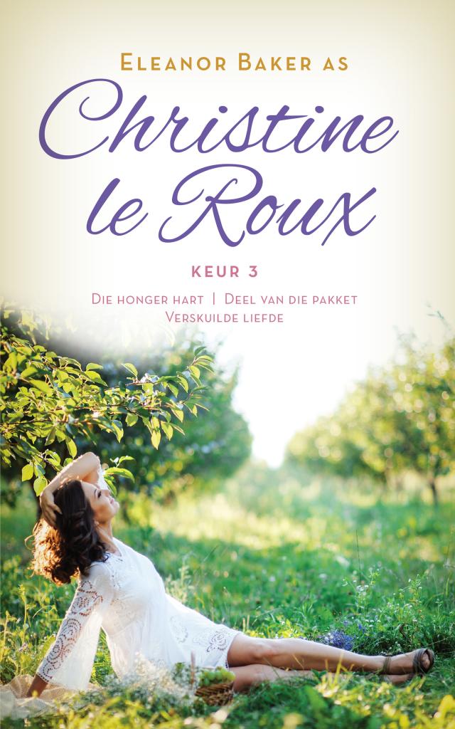 Christine le Roux Keur 3
