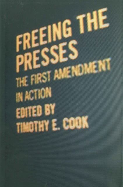 Freeing the Presses