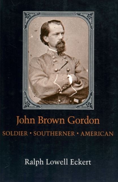 John Brown Gordon