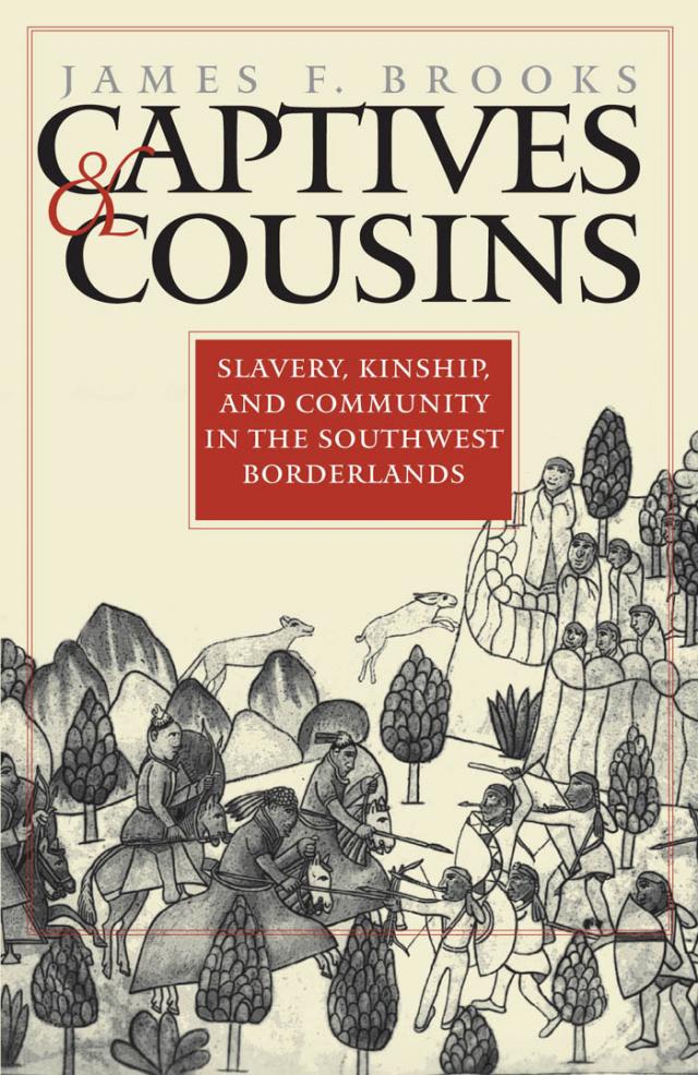 Captives and Cousins