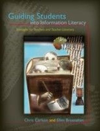 Guiding Students into Information Literacy