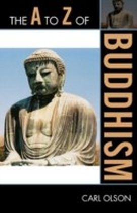 to Z of Buddhism