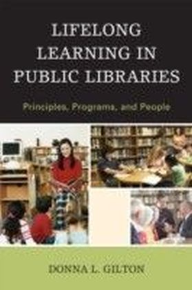 Lifelong Learning in Public Libraries
