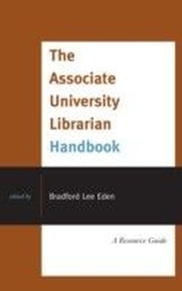Associate University Librarian Handbook