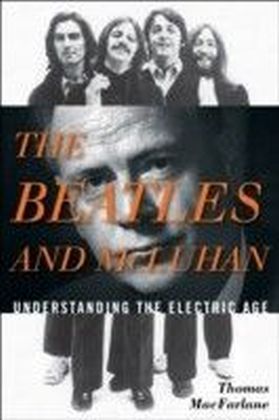 Beatles and McLuhan