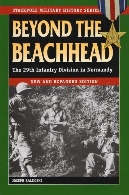 Beyond the Beachhead