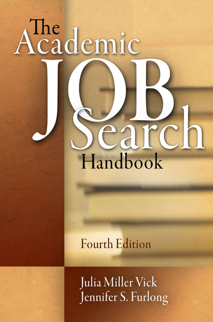 Academic Job Search Handbook