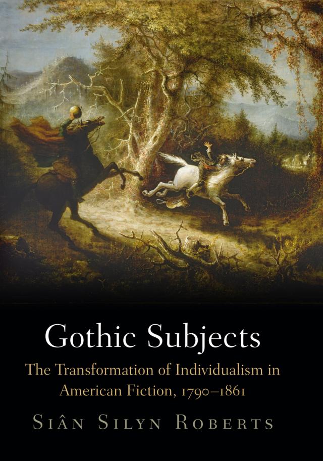 Gothic Subjects