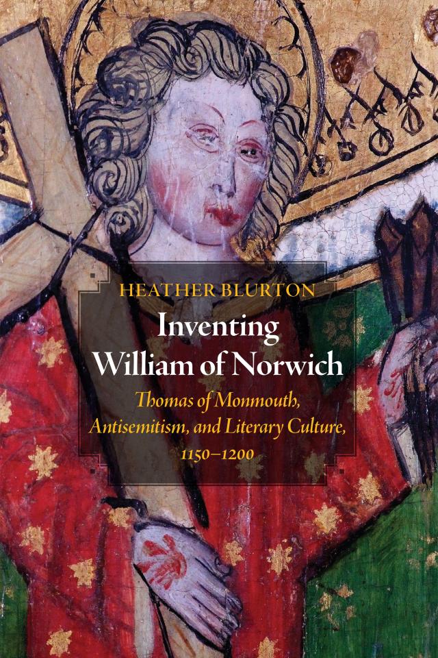 Inventing William of Norwich