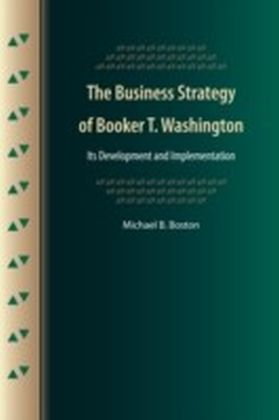 Business Strategy of Booker T. Washington