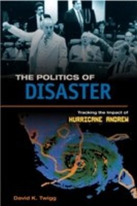 Politics of Disaster