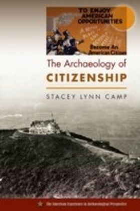 Archaeology of Citizenship