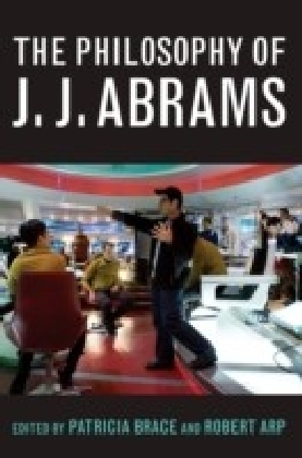 Philosophy of J.J. Abrams