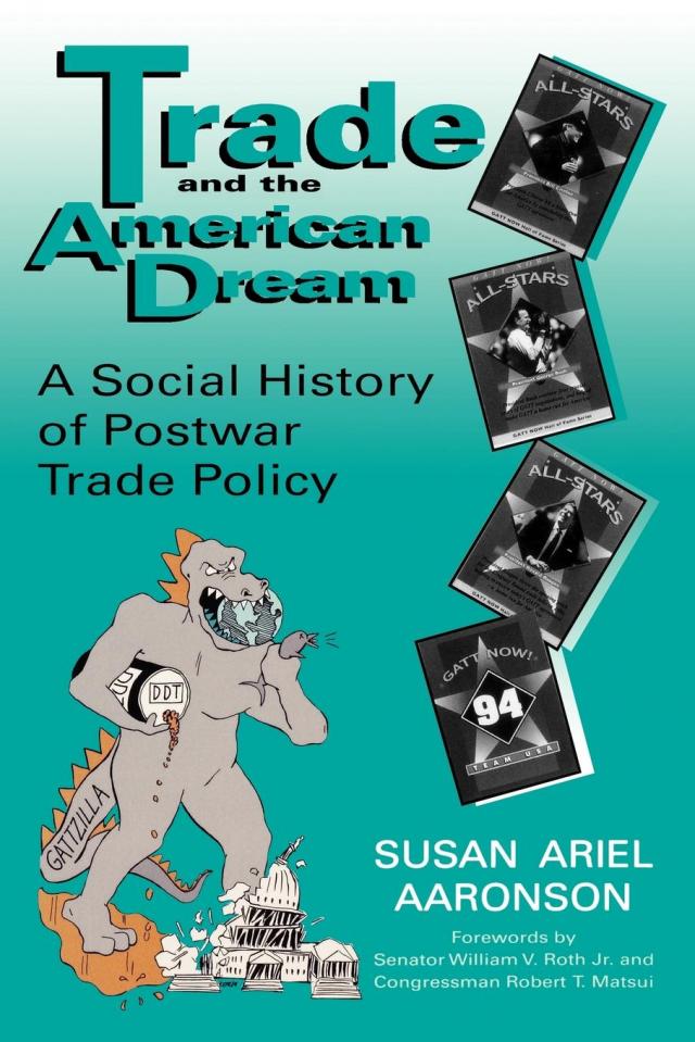 Trade and the American Dream
