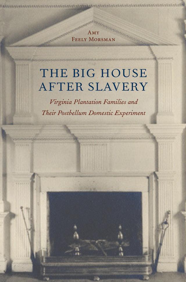The Big House after Slavery