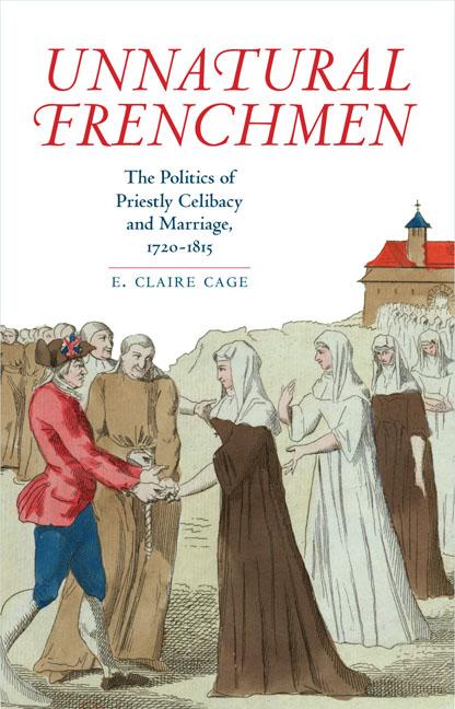 Unnatural Frenchmen