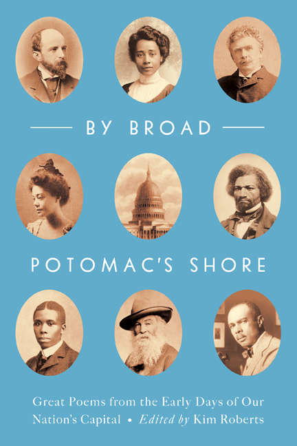 By Broad Potomac's Shore
