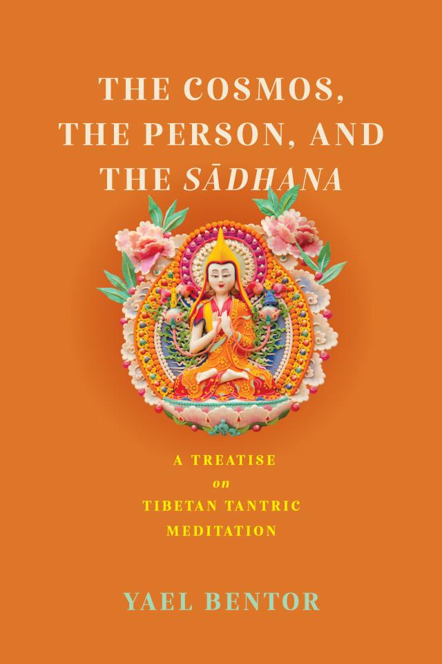 The Cosmos, the Person, and the Sadhana