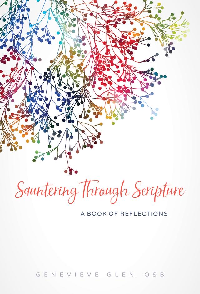 Sauntering Through Scripture