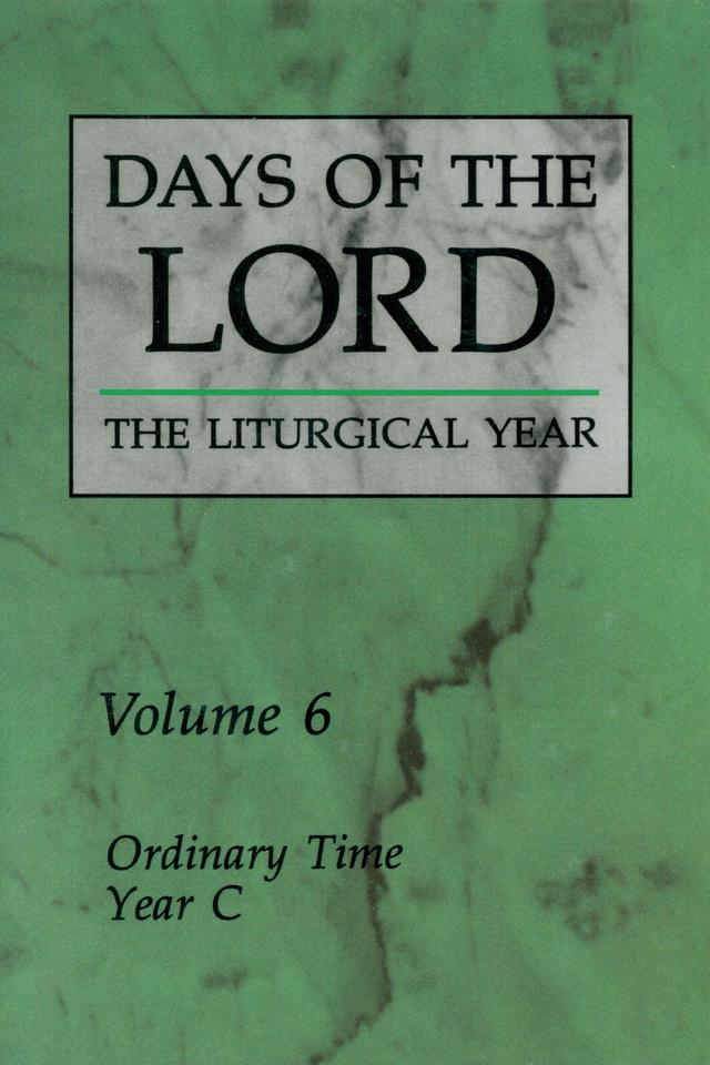 Days of the Lord: Volume 6